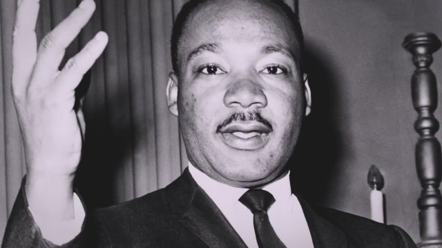 In Search of Greatness (2018) Fragman