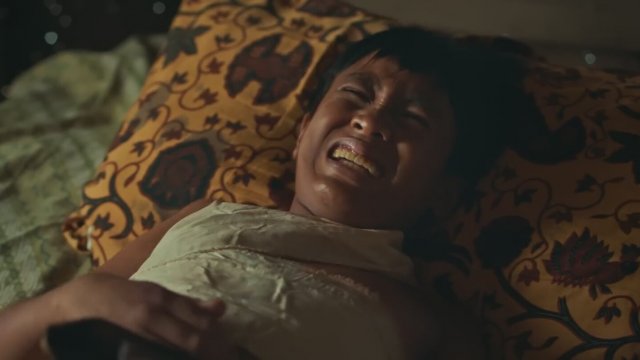 Bayi Ajaib (2023) Fragman