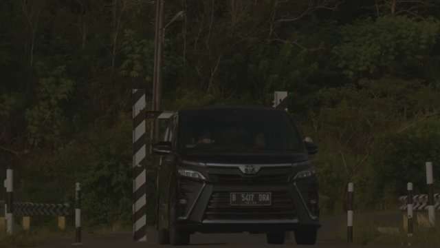 Jailangkung: Sandekala (2022) Fragman