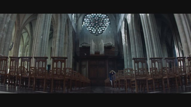 Un hiver en été (2023) Fragman