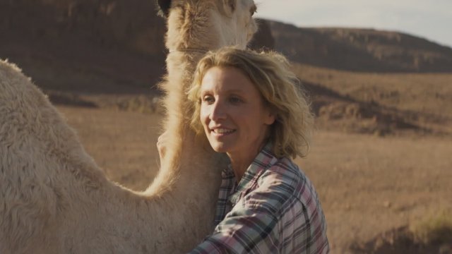 Zodi & Tehu, frères du désert (2023) Fragman