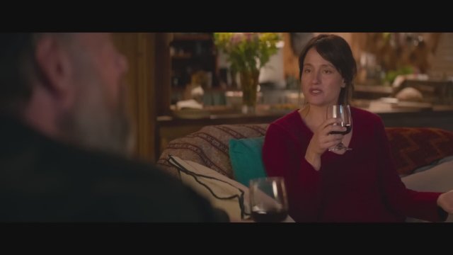 Les choses simples (2023) Fragman