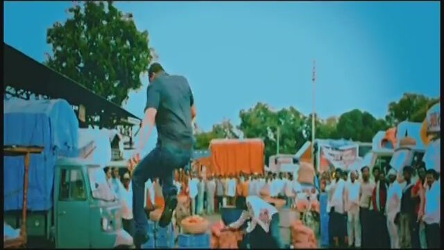 Gaziabad Bölgesi (2013) Fragman