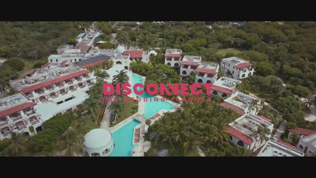 Disconnect: The Wedding Planner (2022) Fragman