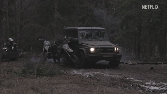 Extraction 2 (2023) İlk Bakış