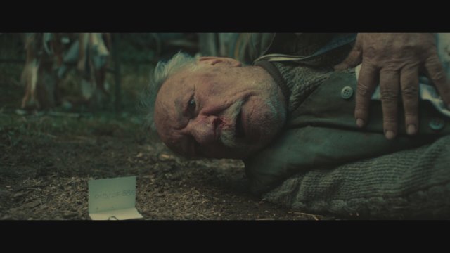 Trag divljaci (2022) Fragman