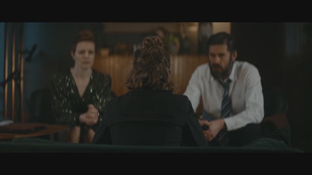 Kupla (2022) Fragman