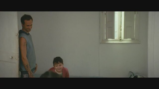 Girasoles silvestres (2022) Fragman