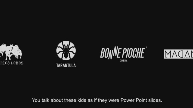 Blanquita (2022) Fragman