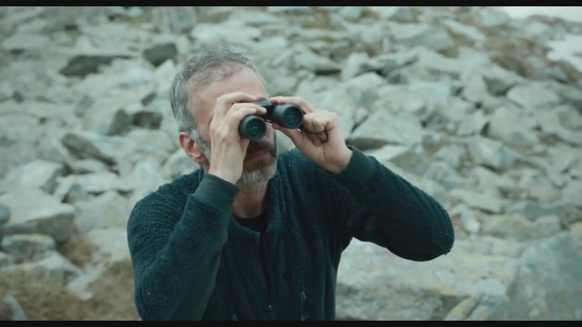 La montagne (2022) Fragman