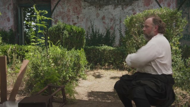 The Child (2022) Fragman