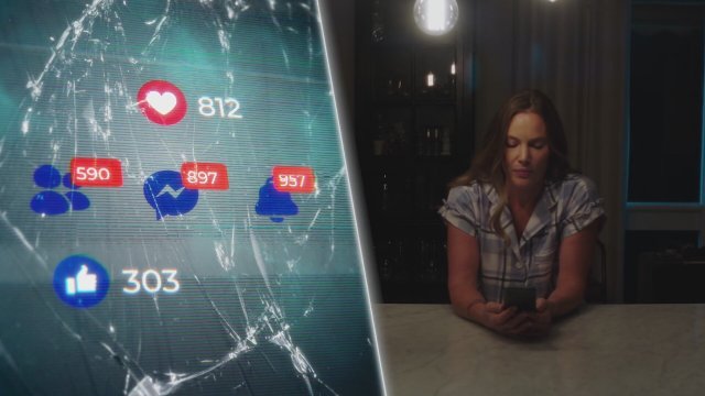 Darklands (2022) Fragman