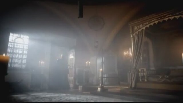 Muhteşem Yüzyıl (2011) Fragman