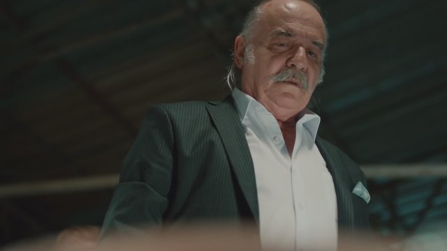 İçerde (1. Bölüm Tanıtım)