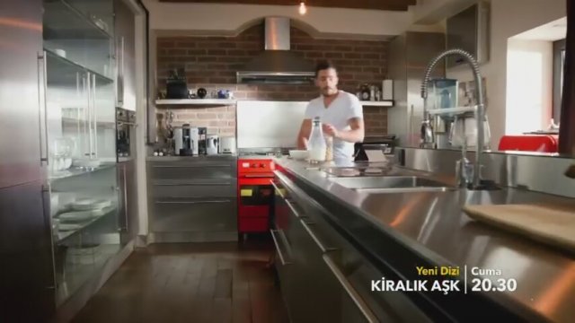 Kiralık Aşk (2015) Fragman