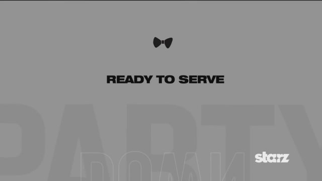 Party Down (2010) 2. Sezon Fragman