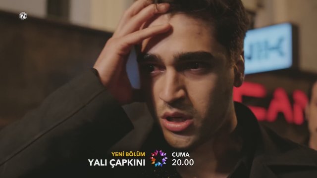 Yalı Çapkını (2022) 19. Bölüm Fragmanı