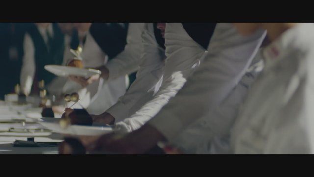 À la belle étoile (2023) Fragman