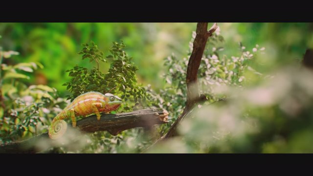 Güven Bana (2023) Fragman