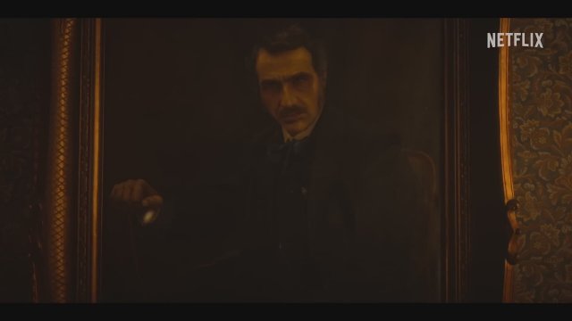 Lidia Poët'in Hukuk Mücadelesi (2023) Fragman