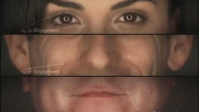 Lie To Me (2009) Tanıtım