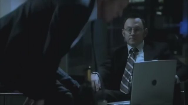 Person of Interest (2011) 1. Sezon Fragman