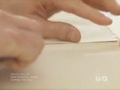 White Collar (2009) Fragman