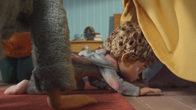 Poo, Spring and Others (2023) Fragman