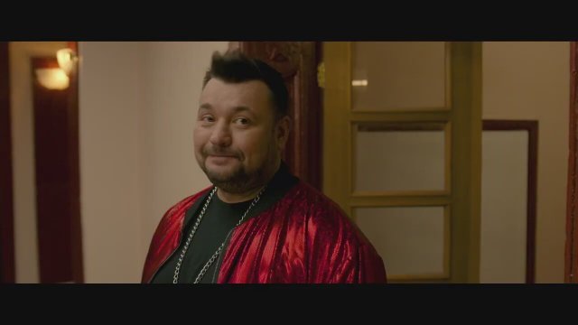 Papy protiv mam (2023) Fragman