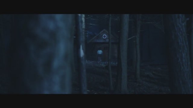 She Came from the Woods (2022) Fragman