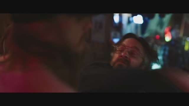 To Leslie (2022) Fragman