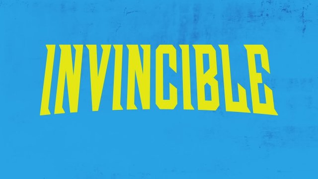 Invincible (2021) 2. Sezon Fragman