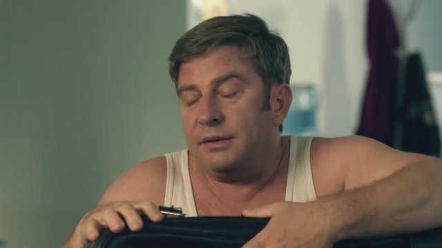 Ramon (2023) Fragman