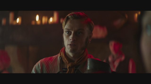 Apaches: Gang of Paris (2023) Fragman