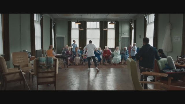 Allelujah (2023) Fragman