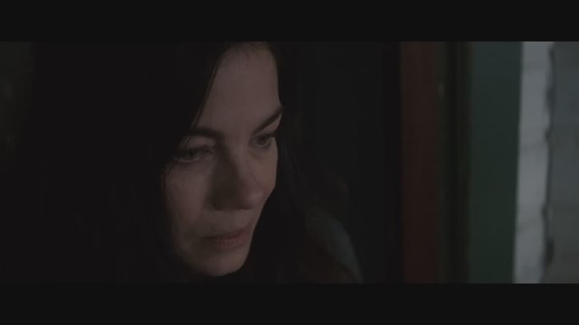 Blood (2022) Fragman