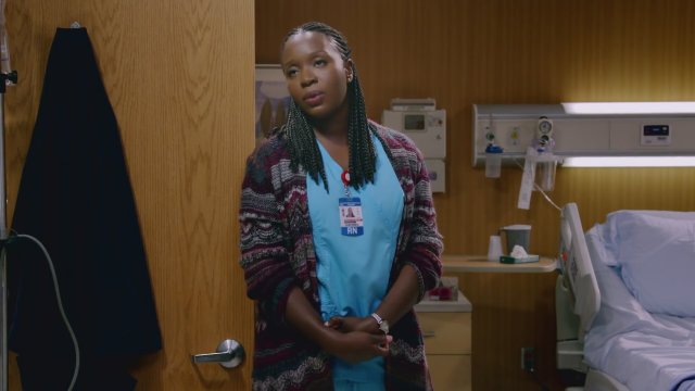 Bob Hearts Abishola (2019) 1. Sezon Fragman