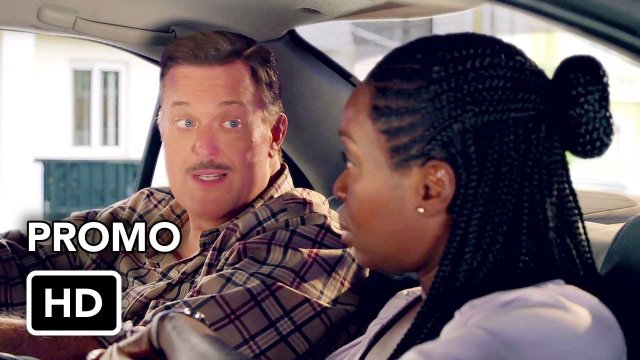 Bob Hearts Abishola (2022) 3. Sezon Fragman