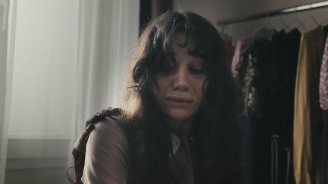 Musallat 3 (2023) Fragman