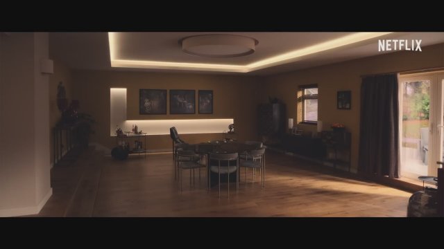 Başıboş (2023) Fragman