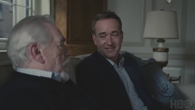 Succession (2023) Sezon 4, 2. Fragman