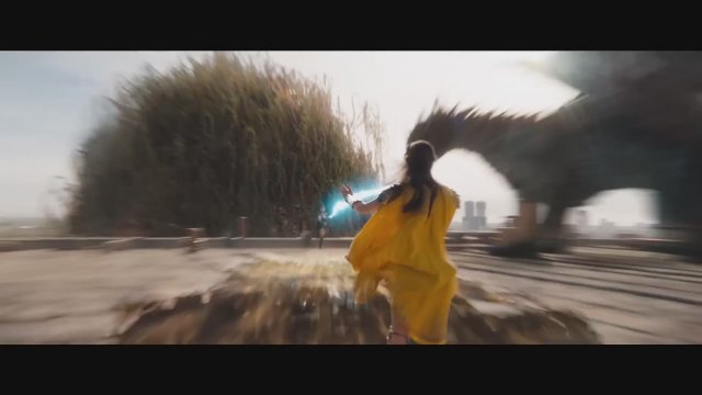 Shazam! Fury of the Gods (2022) 2. Fragman