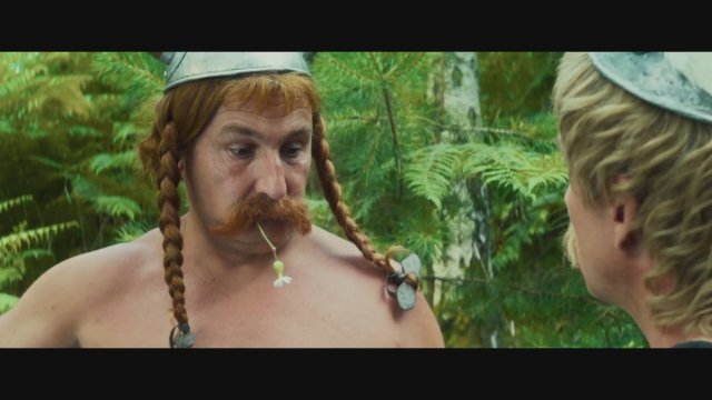 Asteriks ve Oburiks: Orta Krallık (2023) Türkçe Dublaj Fragman