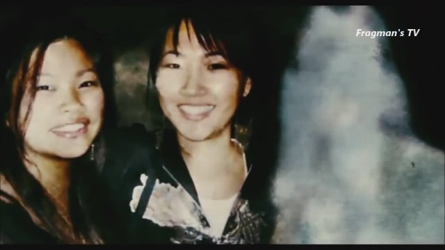 Shutter (2008) Fragman