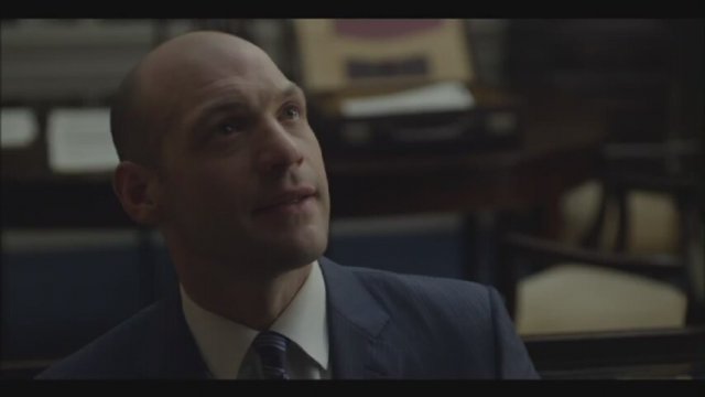 House of Cards (2013) 1. Sezon Fragman