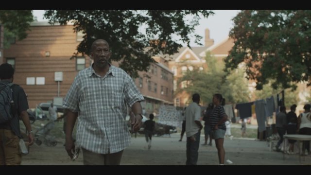 House of Cards (2013) 2. Sezon Fragman