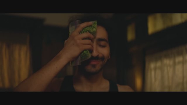 Jacir (2022) Fragman