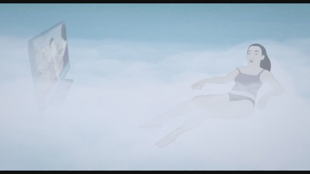 Blind Willow, Sleeping Woman (2022) Fragman