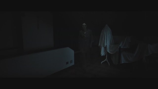 Sound of Silence (2023) Fragman