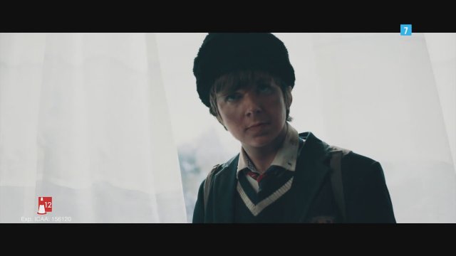 Mari(dos) (2023) Fragman